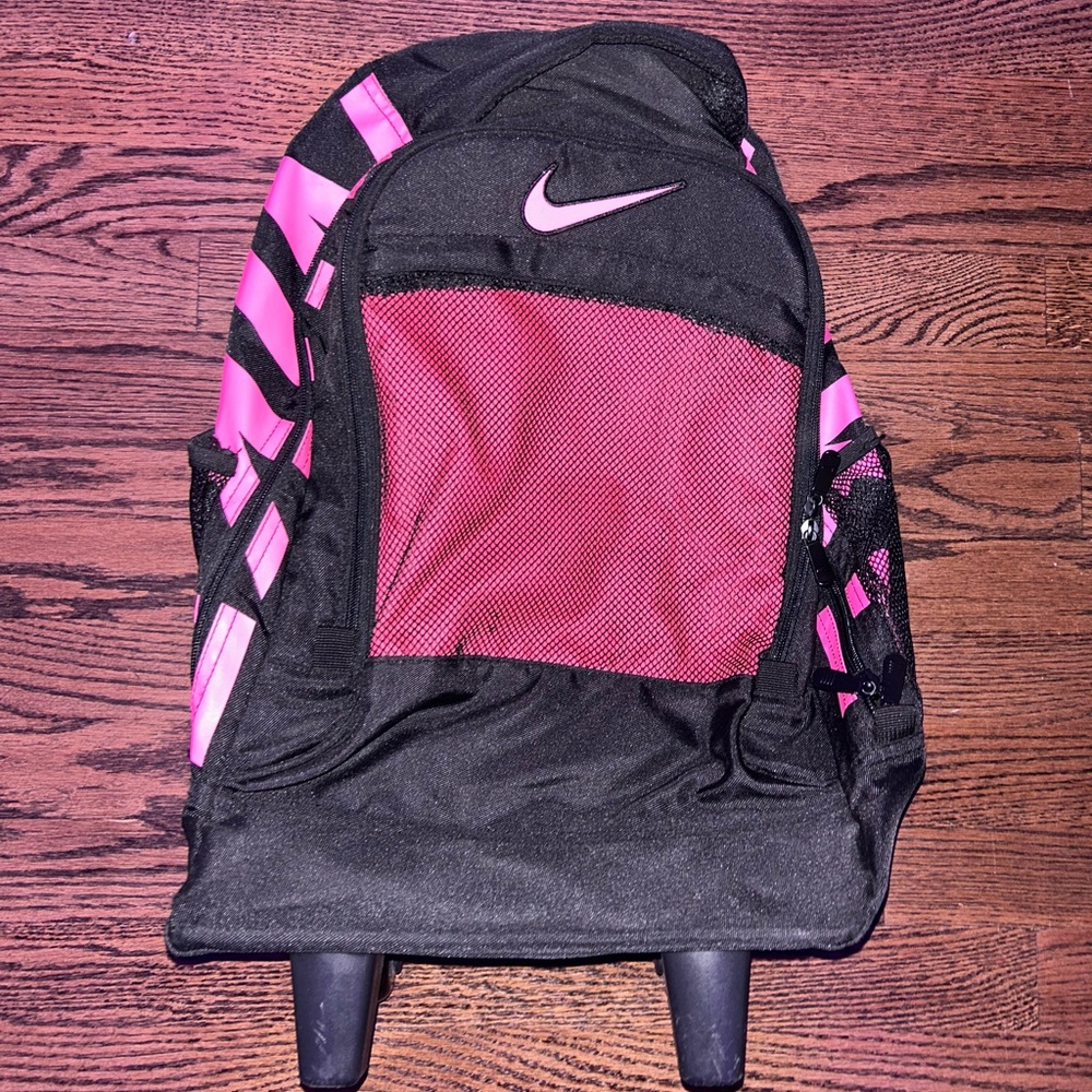Kids Nike backpack/suitcase